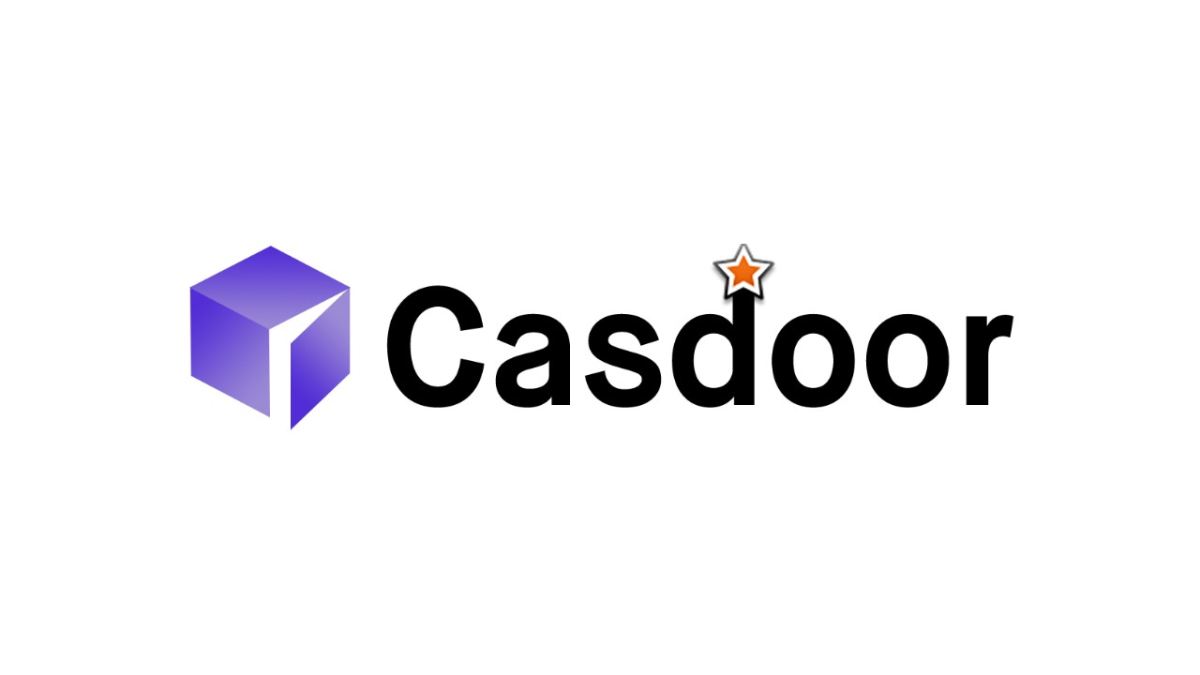 Casdoor SSO单点登录基础设置