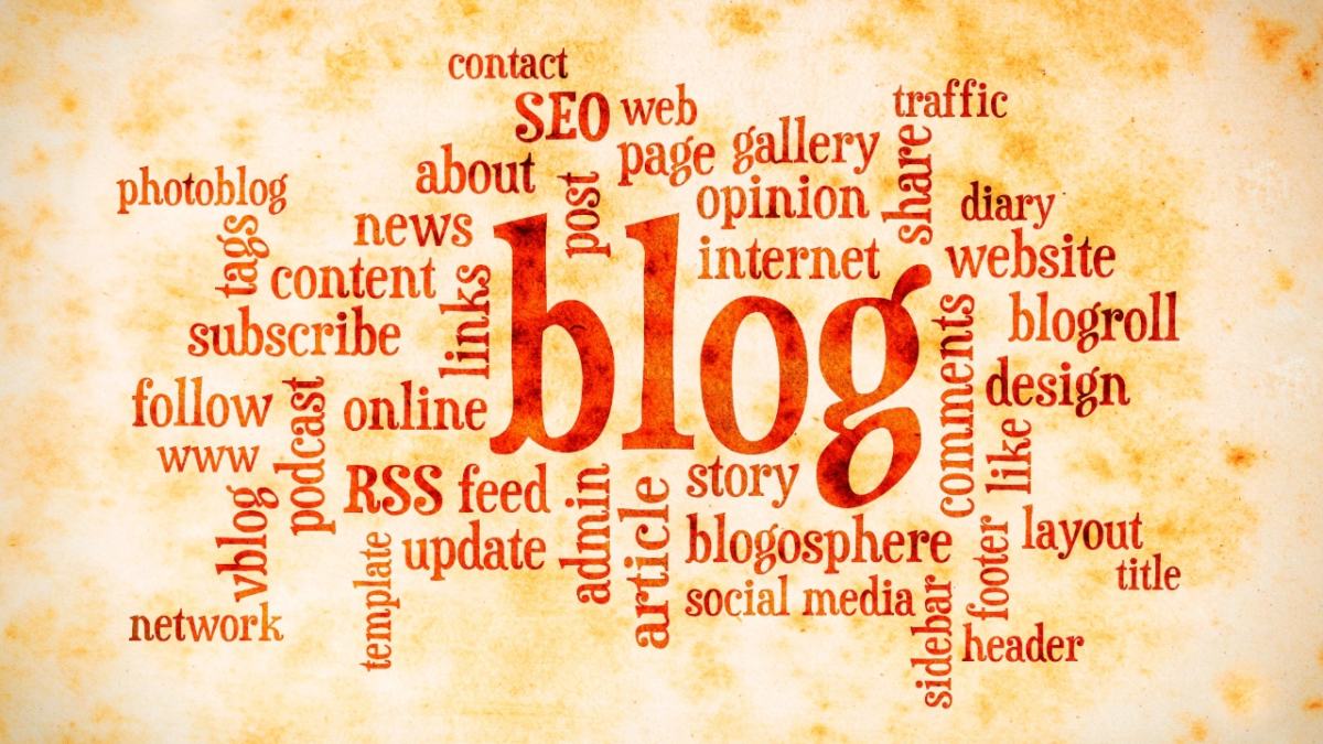 如何快速搭建一个博客