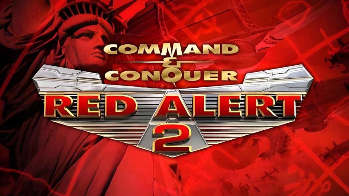 红色警戒2 + 尤里的复仇 [经典版]