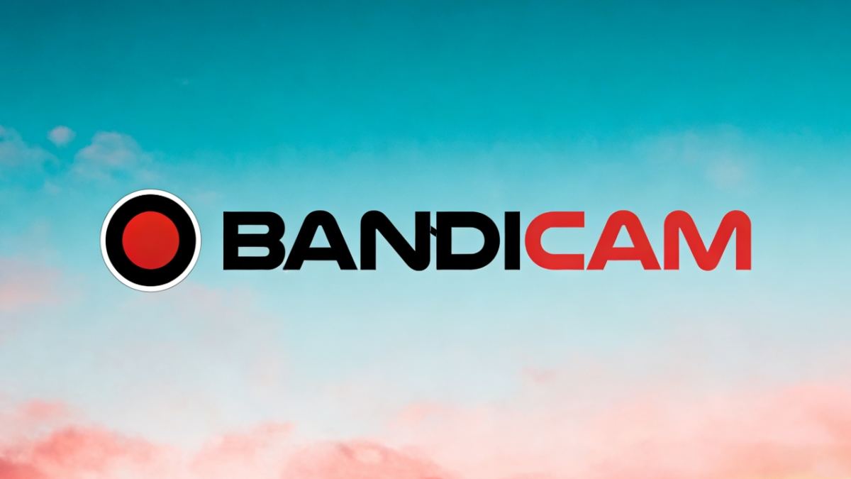 班迪录屏 Bandicam